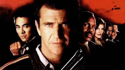 Vũ Khí Tối Thượng 4 - Lethal Weapon 4