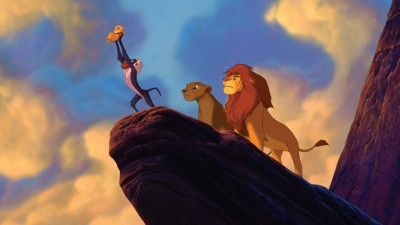 Vua Sư Tử - The Lion King