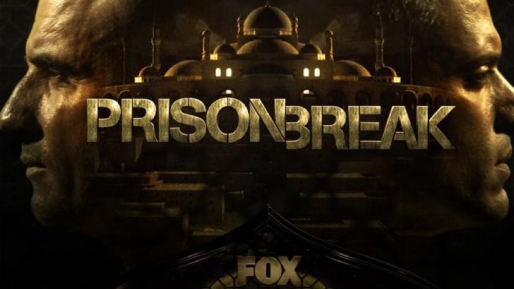 Vượt Ngục (Phần 5) - Prison Break (Season 5): Sequel