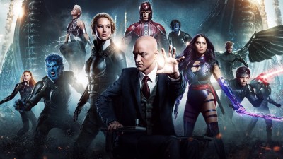 X-Men: Cuộc Chiến Chống Apocalypse - X-Men: Apocalypse