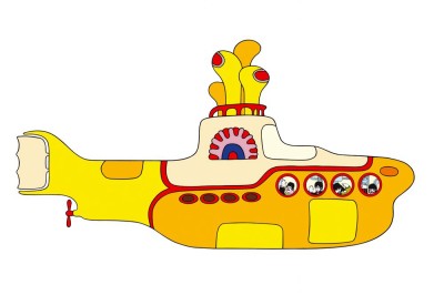 Yellow Submarine Yellow Submarine