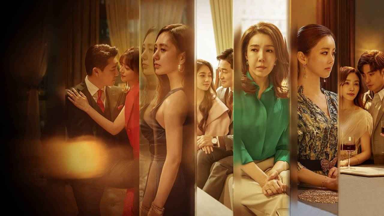 Yêu (Kết Hôn và Ly Dị) Mùa 1 - Love (ft. Marriage and Divorce) Season 1