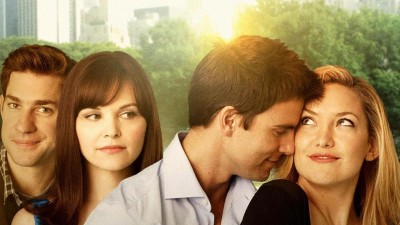 Yêu Lầm Chồng Bạn Something Borrowed